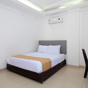 Habitación Estándar con Cama King