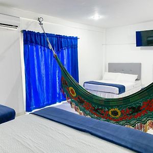 Habitación Familiar